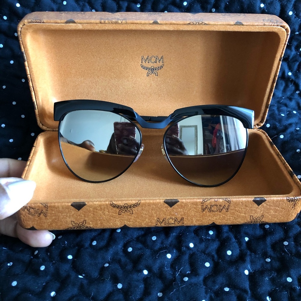 MCM sunglasses